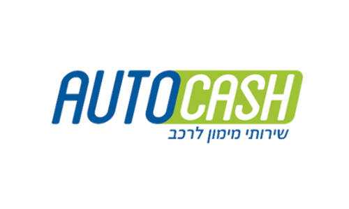 AUTOCASH_לוגו